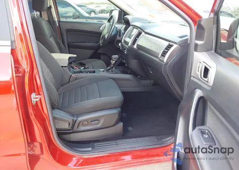 2019 Ford Ranger Xlt from USA, damaged, VIN 1FTER4FH6KLB03201